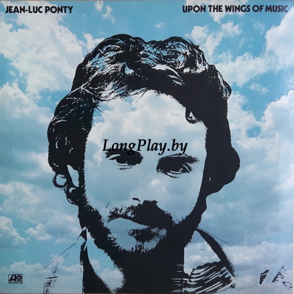 Jean-Luc Ponty - Upon The Wings Of Music ++++