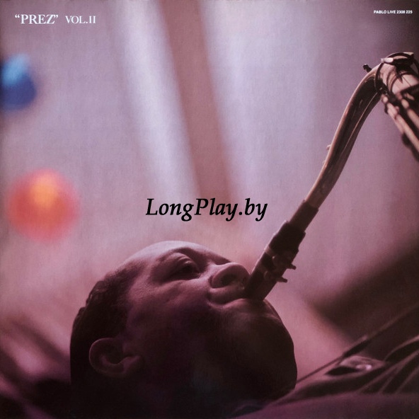Lester Young - 