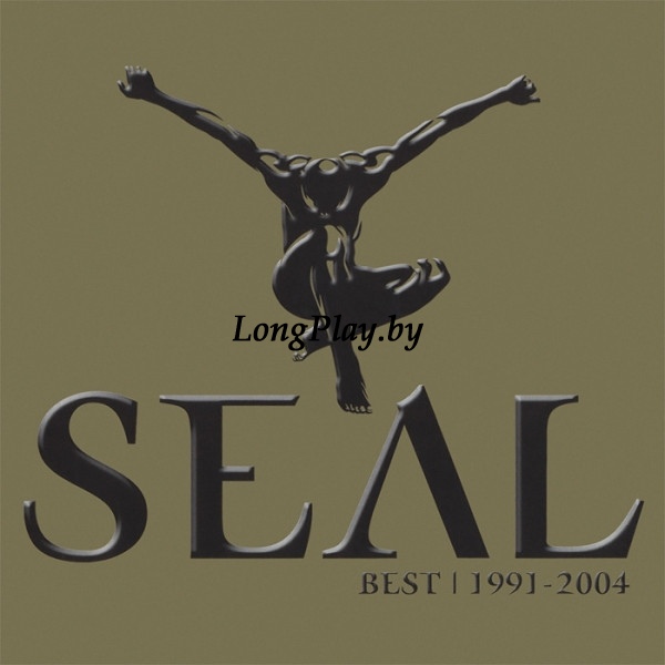 Seal - Best | 1991 - 2004 2CD ++++