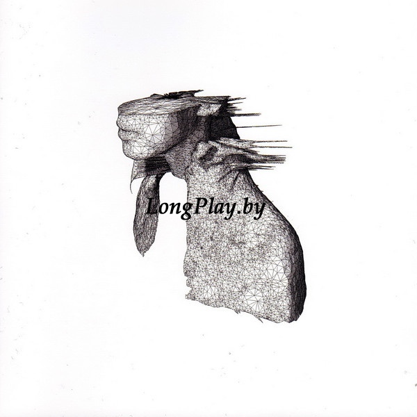 Coldplay - A Rush Of Blood To The Head CD ++++