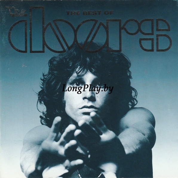 The Doors - The Best Of The Doors 2CD ++++