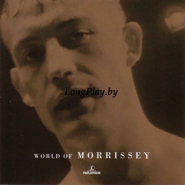 Morrissey - World Of Morrissey CD ++++