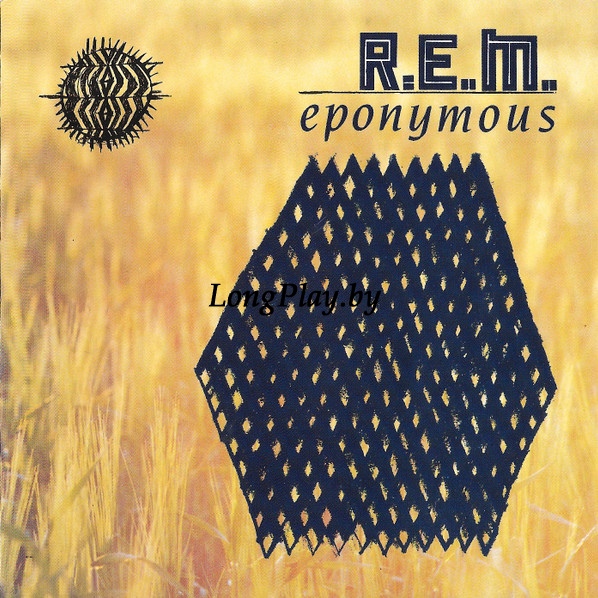 R.E.M. - Eponymous CD ++++