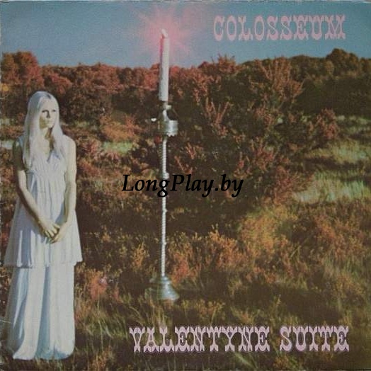 Colosseum - Valentyne Suite ++++