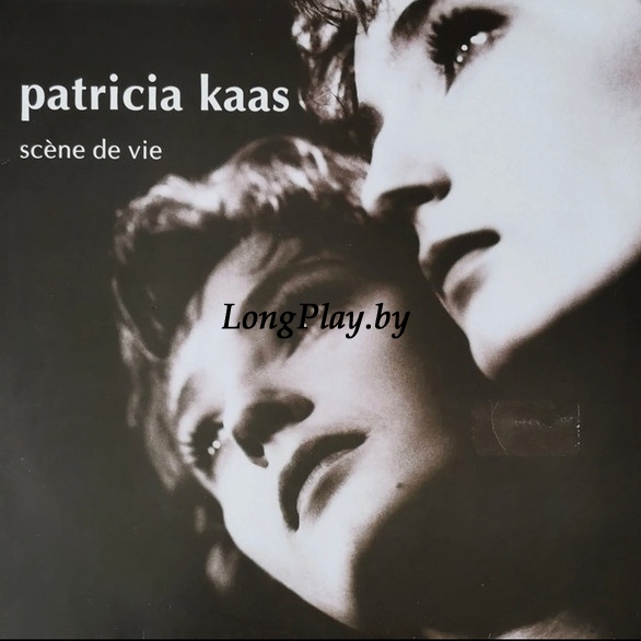 Patricia Kaas - Scène De Vie ORIG ++++