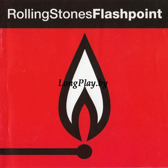 The Rolling Stones - Flashpoint 
