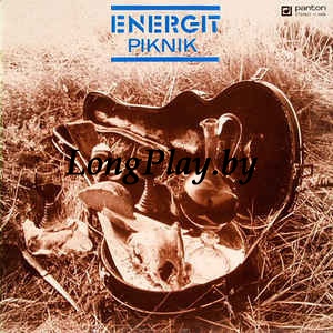 Energit - Piknik ++++