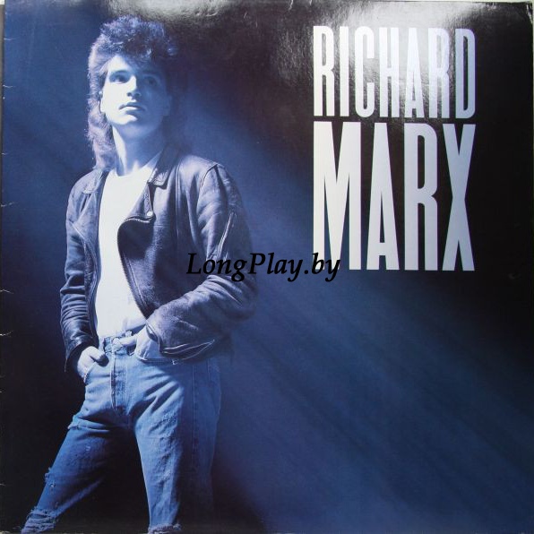Richard Marx - Richard Marx ORIG ++++