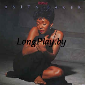 Anita Baker ‎ - Rapture ORIG ++++