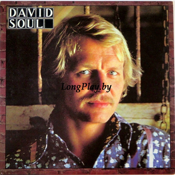 David Soul ‎ - David Soul +++