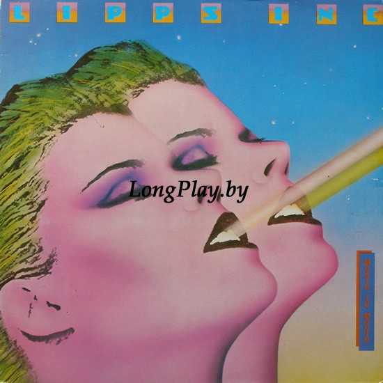 Lipps, Inc. - Mouth To Mouth ORIG ++++