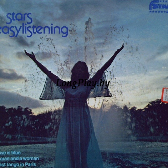 The Lou Henderson Players  - Stars Easylistening ++