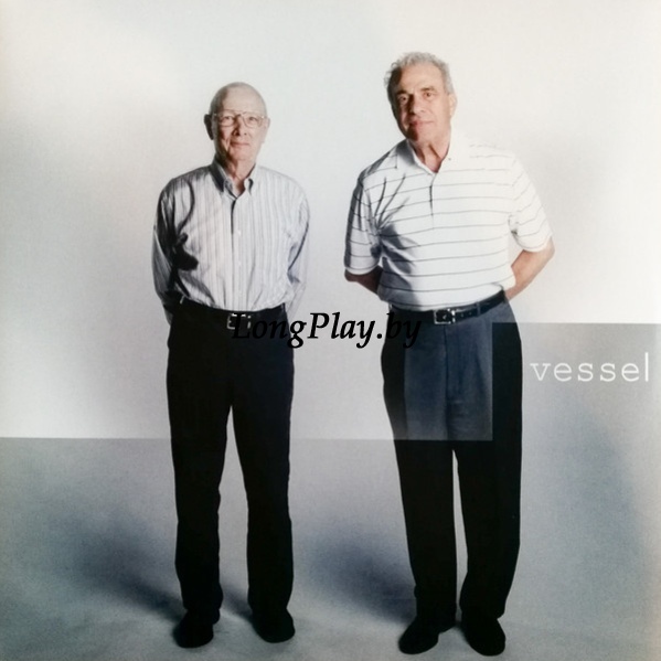 Twenty One Pilots = twentyonepilots - Vessel +++