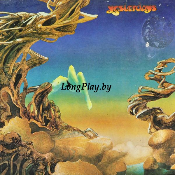 Yes - Yesterdays ++++