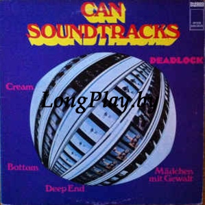 Can  - Soundtracks ++++
