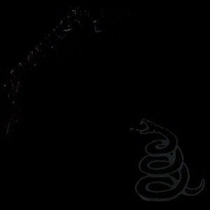 Metallica ‎ - Metallica (Black Album) 2LP ORIG ++++