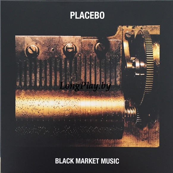 Placebo - Black Market Music +++