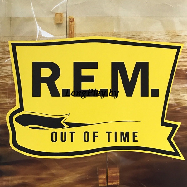 R.E.M. - Out Of Time RUS  ++++
