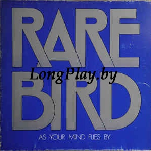 Rare Bird - As Your Mind Flies By ORIG ++++