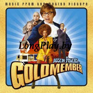 Various  - Austin Powers In Goldmember +++