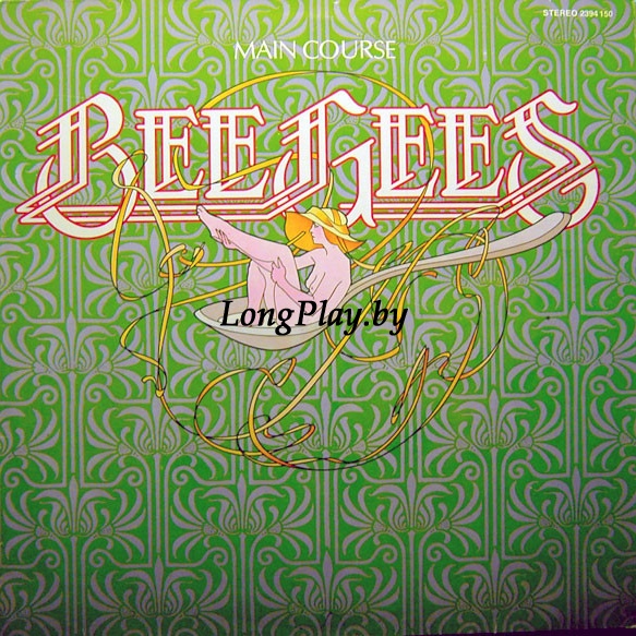 Bee Gees - Main Course +++