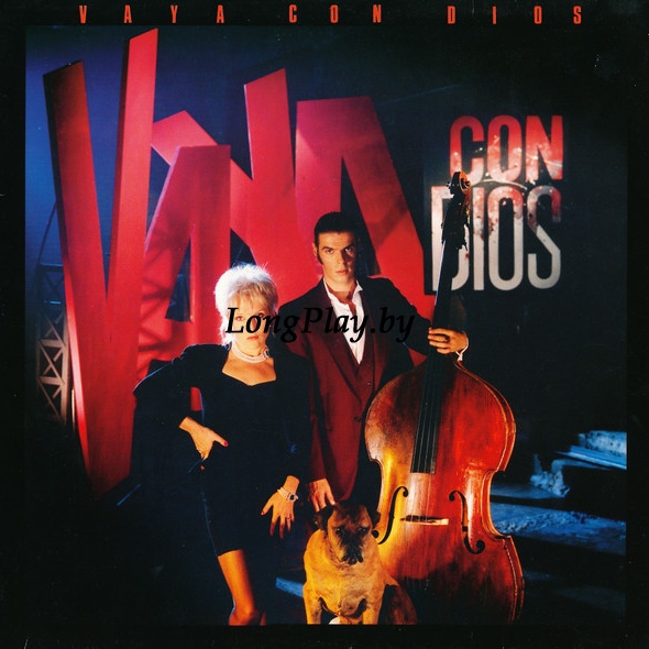 Vaya Con Dios - Vaya Con Dios ORIG ++++