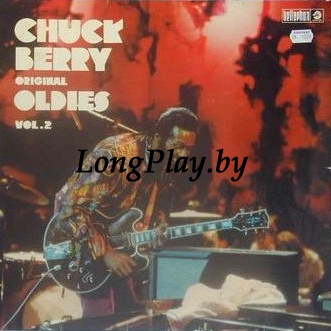 Chuck Berry - Original Oldies Vol. 2 ++++