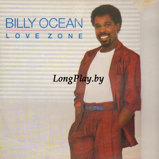 Billy Ocean - Love Zone +++