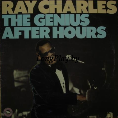 Ray Charles - The Genius After Hours +++