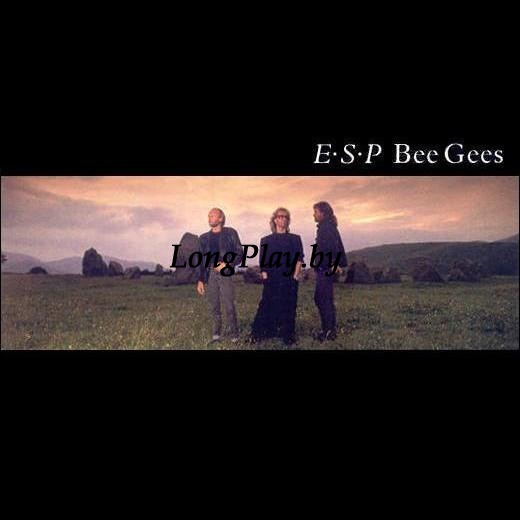Bee Gees - E·S·P +++