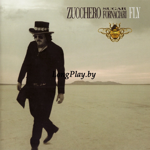 Zucchero - Fly CD ++++