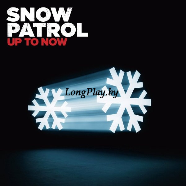 Snow Patrol - Up To Now 2CD ++++