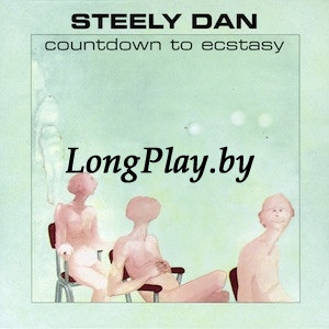 Steely Dan - Countdown To Ecstasy CD ++++