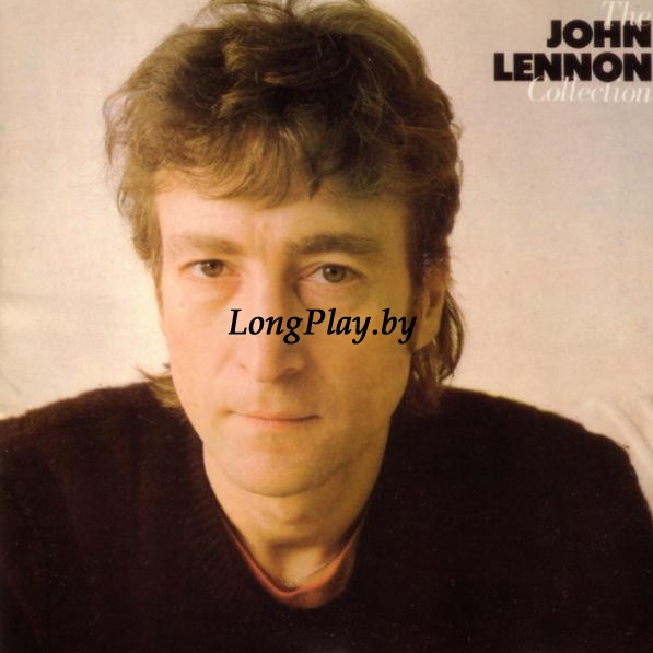 John Lennon - The John Lennon Collection CD ++++