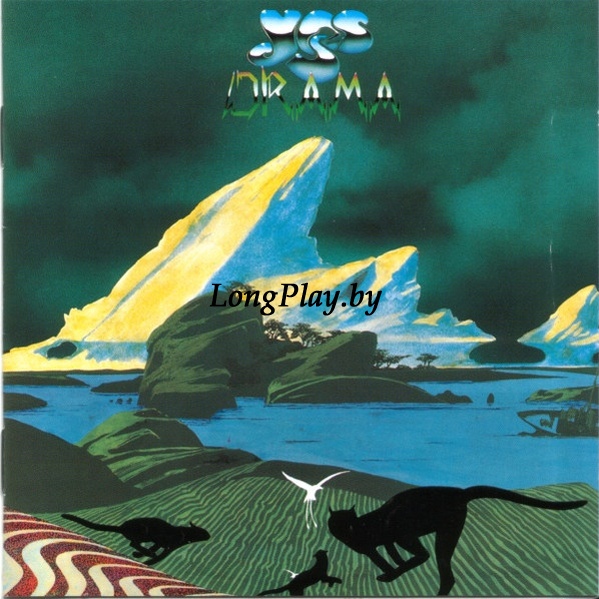 Yes - Drama CD ++++