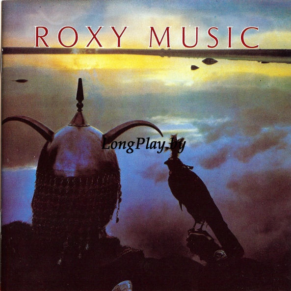 Roxy Music - Avalon CD ++++