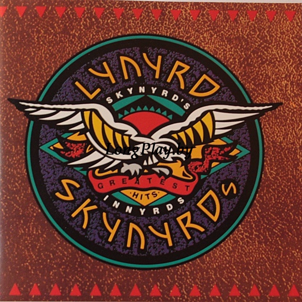 Lynyrd Skynyrd - Skynyrd's Innyrds / Greatest Hits CD ++++