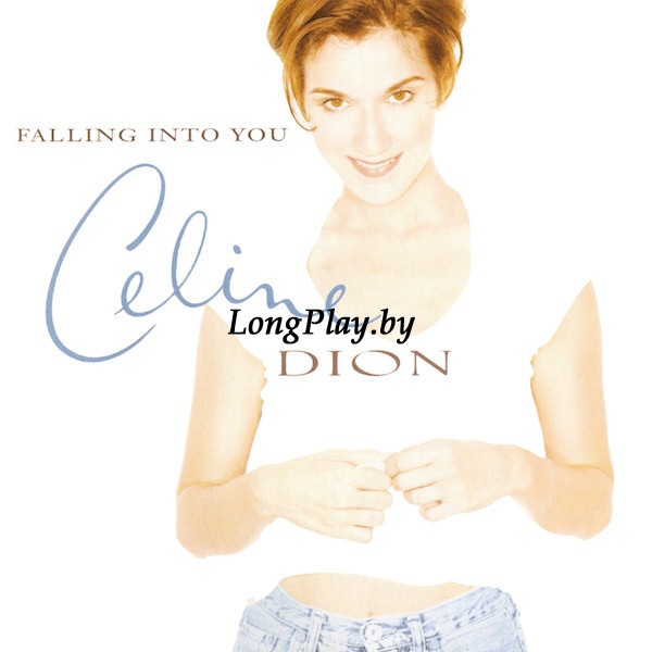 Celine Dion - Falling Into You CD ++++