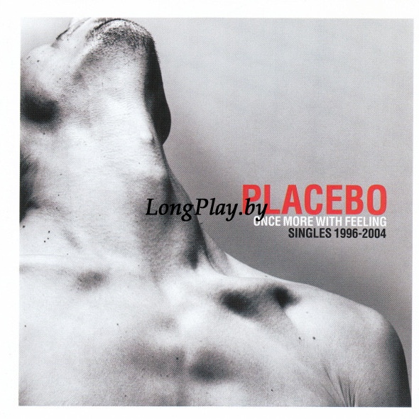 Placebo - Once More With Feeling - Singles 1996-2004 CD ++++