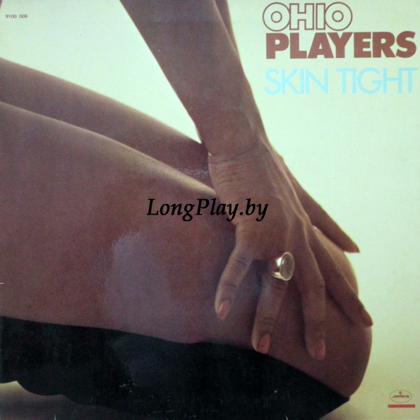 Ohio Players - Skin Tight ORIG ++++