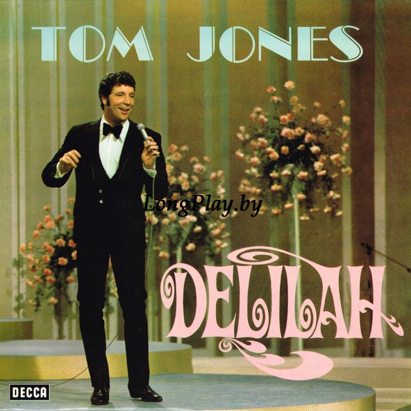 Tom Jones - Delilah ORIG ++++