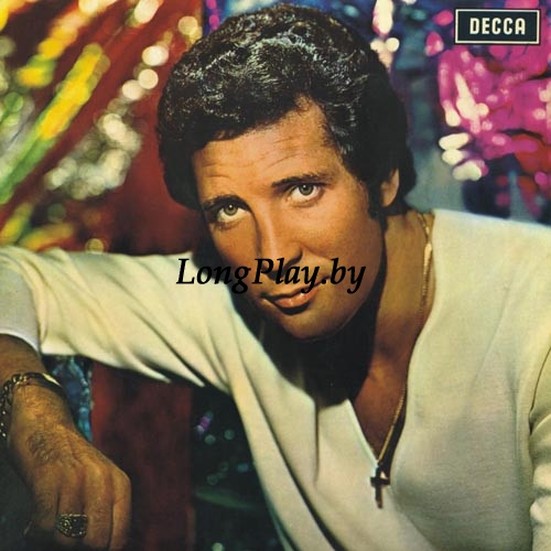 Tom Jones - Tom UK ORIG ++++