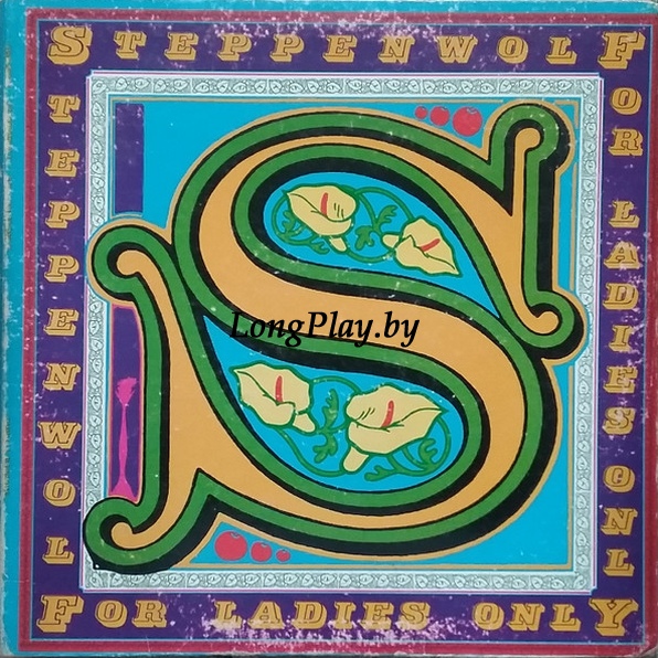 Steppenwolf - For Ladies Only PROMO ++++