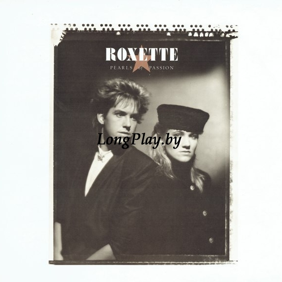 Roxette - Pearls Of Passion ORIG ++++