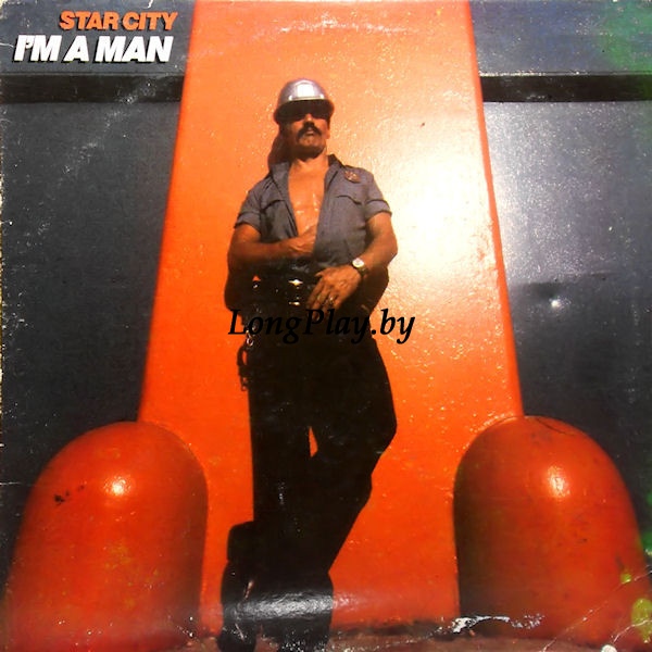Star City - I'm A Man US ORIG ++++