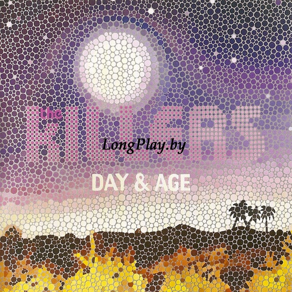 The Killers - Day & Age CD ++++