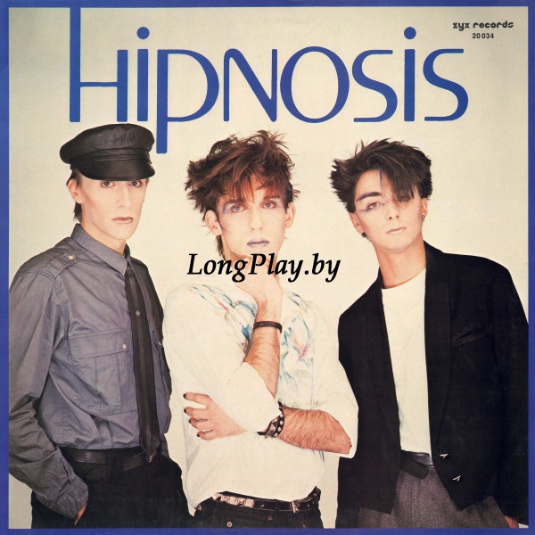 Hipnosis - Hipnosis ORIG ++++