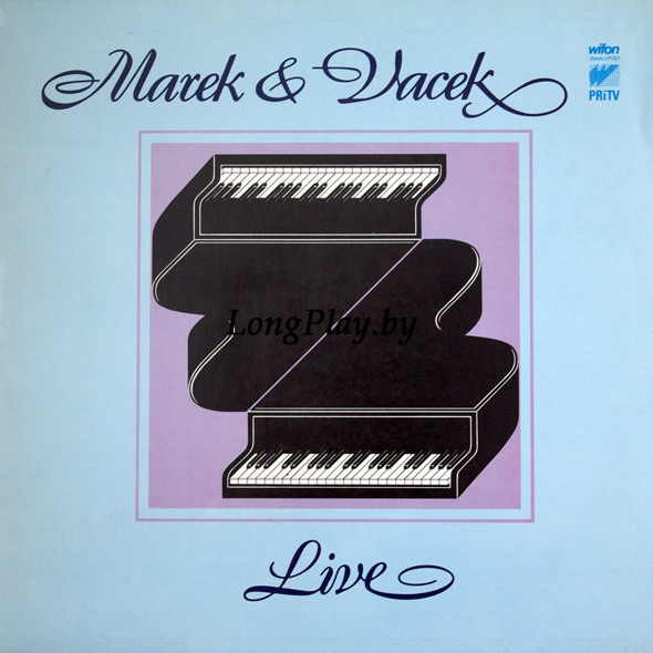 Marek & Vacek - Live ORIG ++++