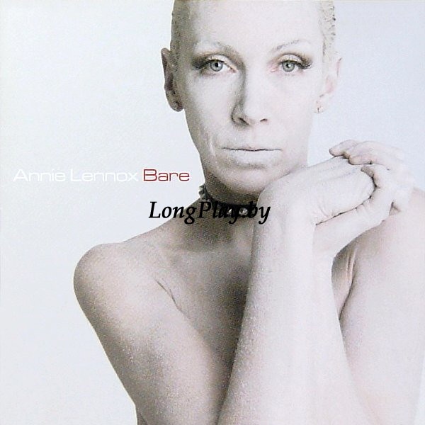 Annie Lennox - Bare CD+DVD ++++