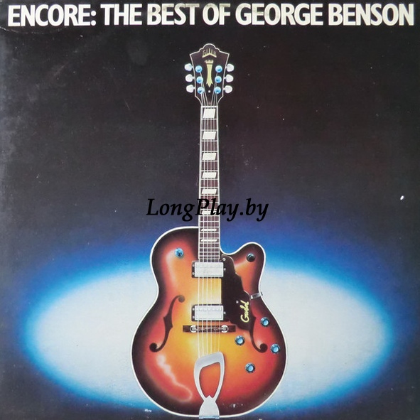 George Benson - Encore: The Best Of George Benson ++++